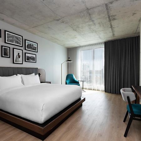 Hyatt Centric Montreal酒店 外观 照片