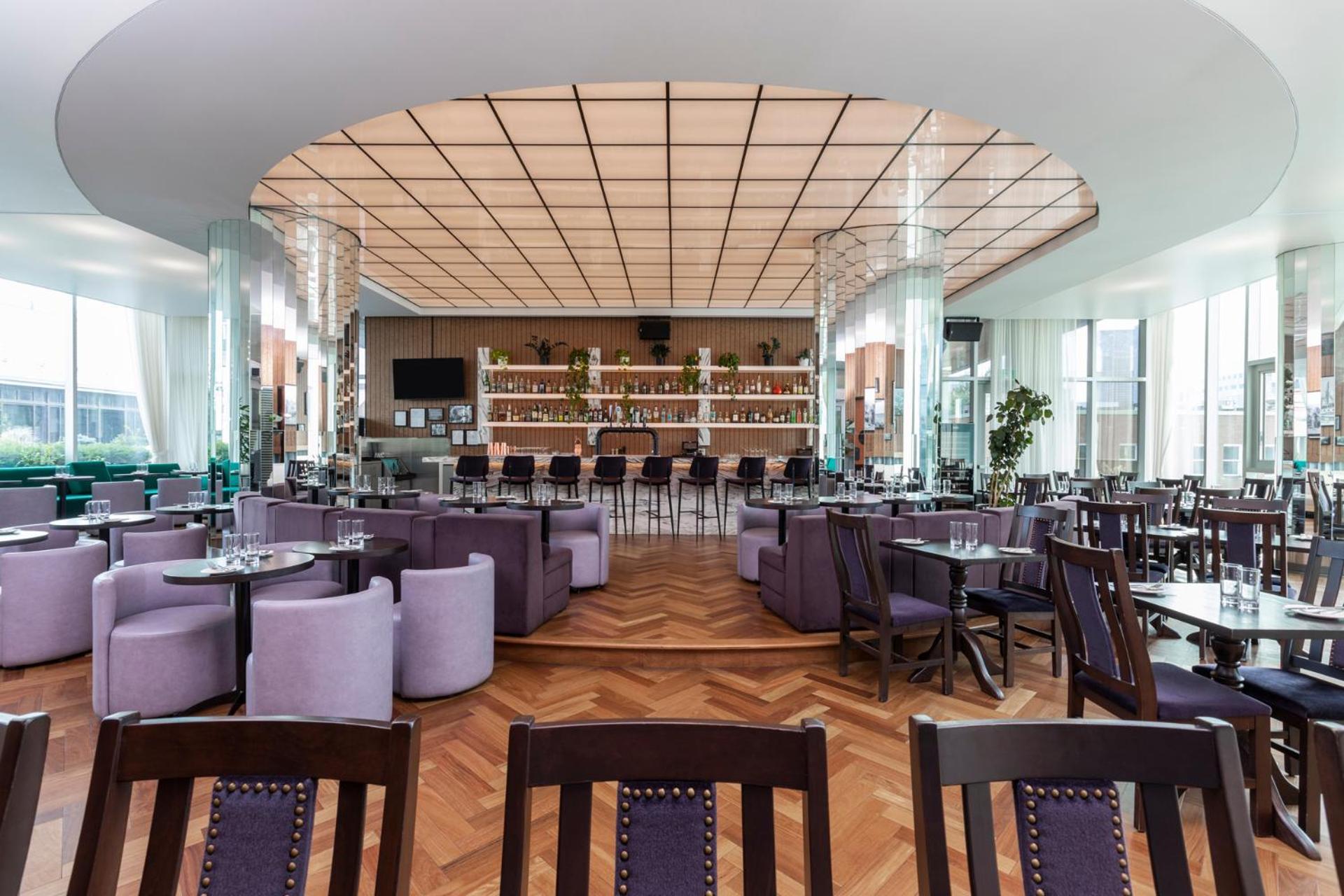 Hyatt Centric Montreal酒店 外观 照片