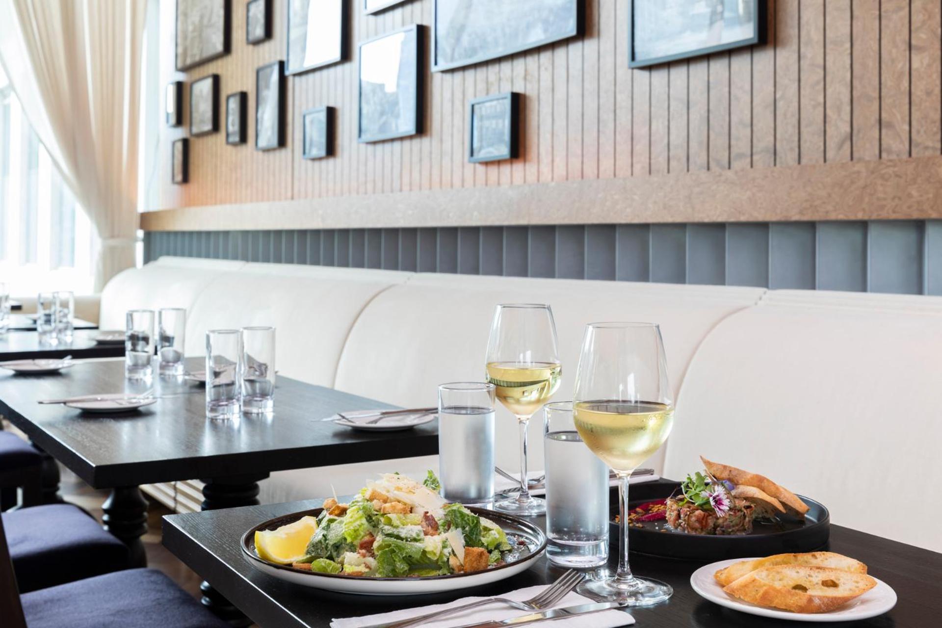 Hyatt Centric Montreal酒店 外观 照片