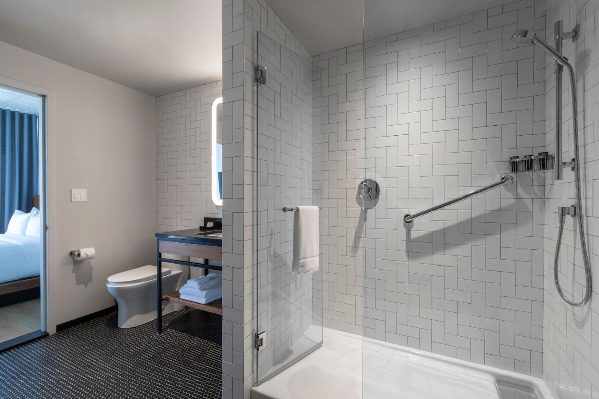 Hyatt Centric Montreal酒店 外观 照片